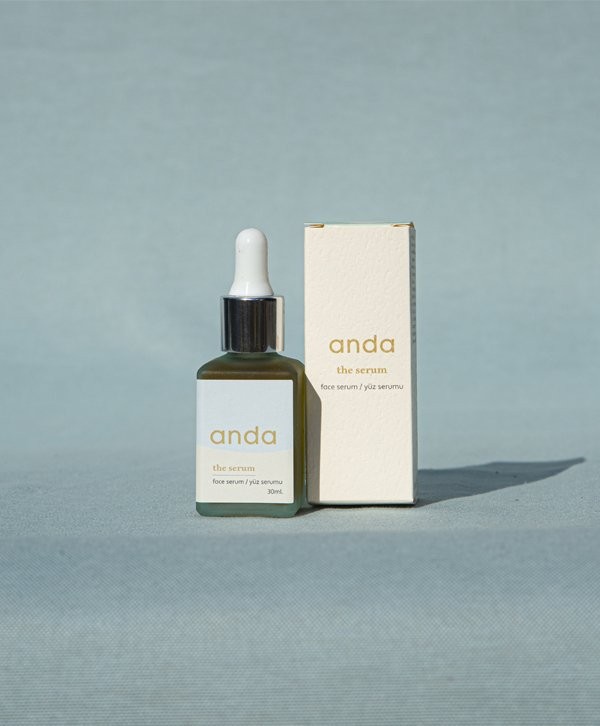 Anda The Serum