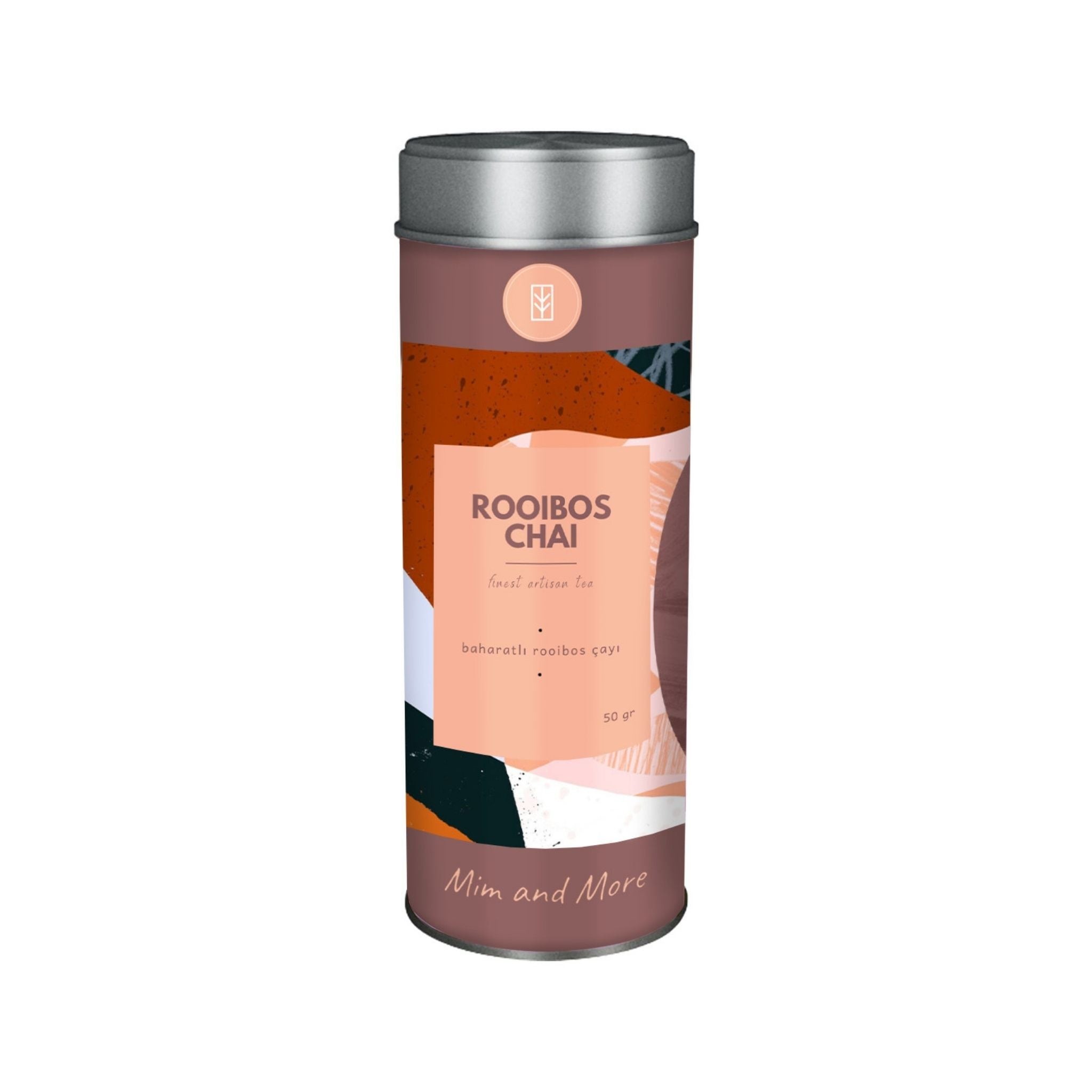 Mim and More Rooibos Chai 50gr