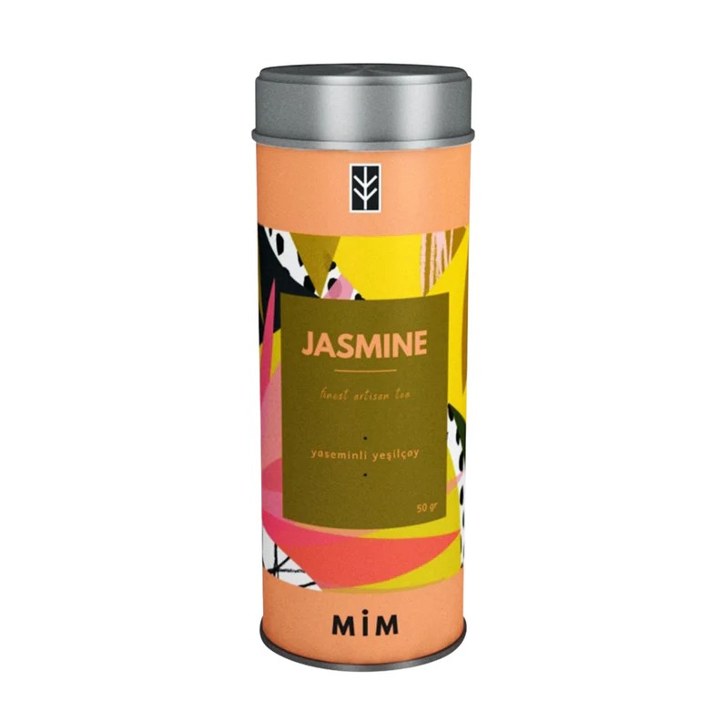 Mim and More Jasmine 50g