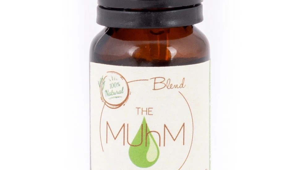 MUHM Blend