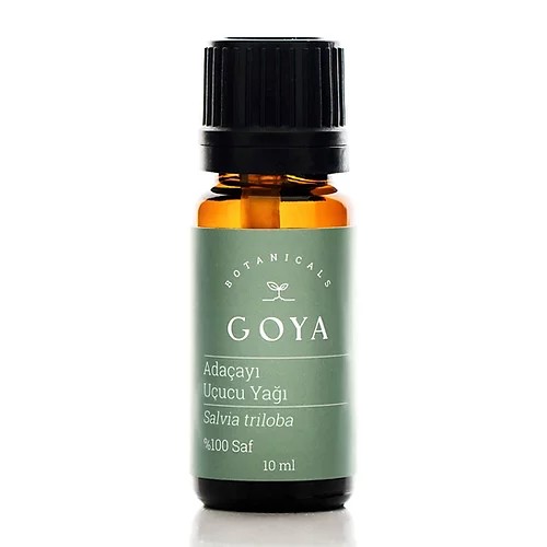 Goya 10 ml (Adaçayı)