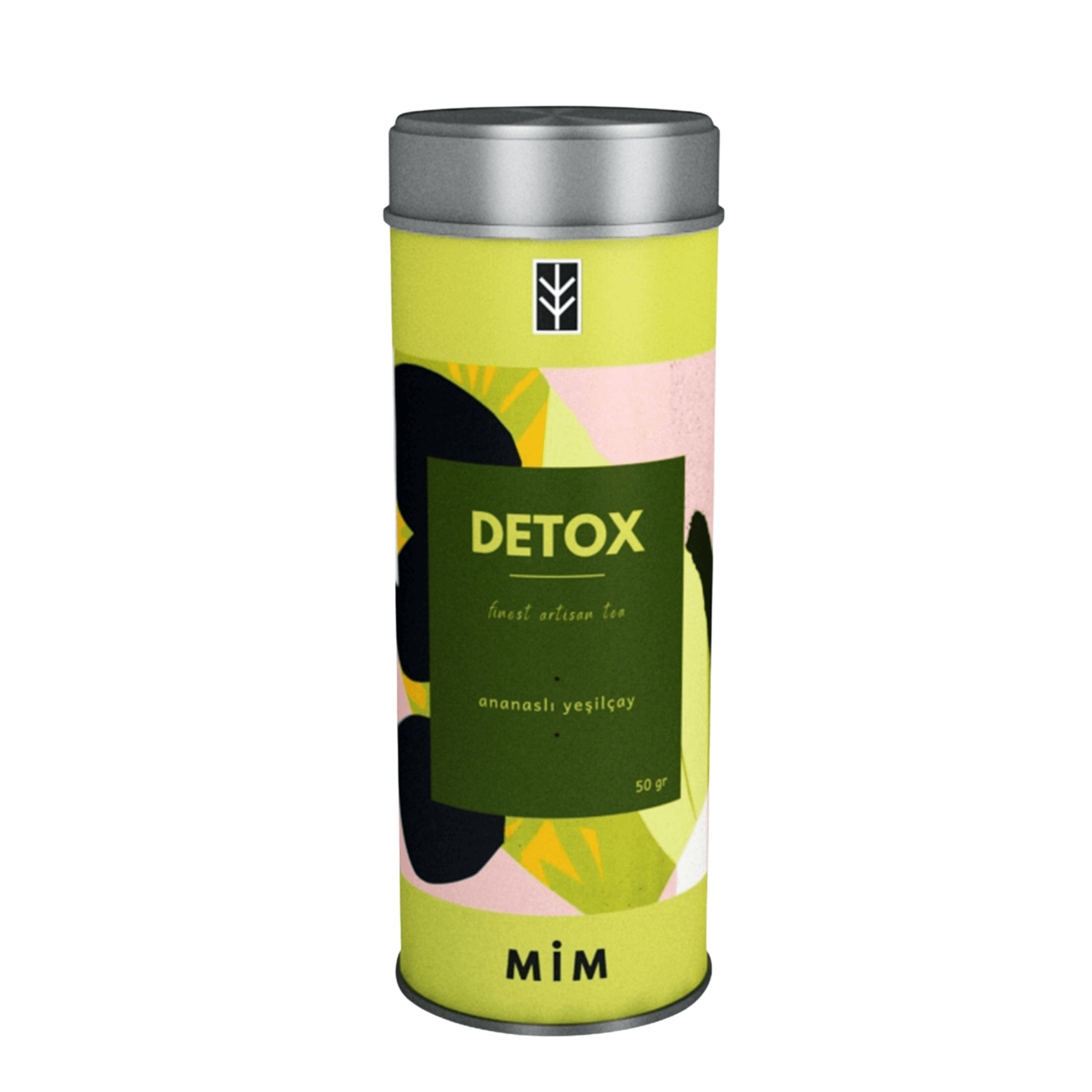 Mim and More Detox