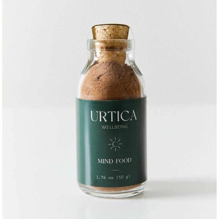 URTICA Mind Food