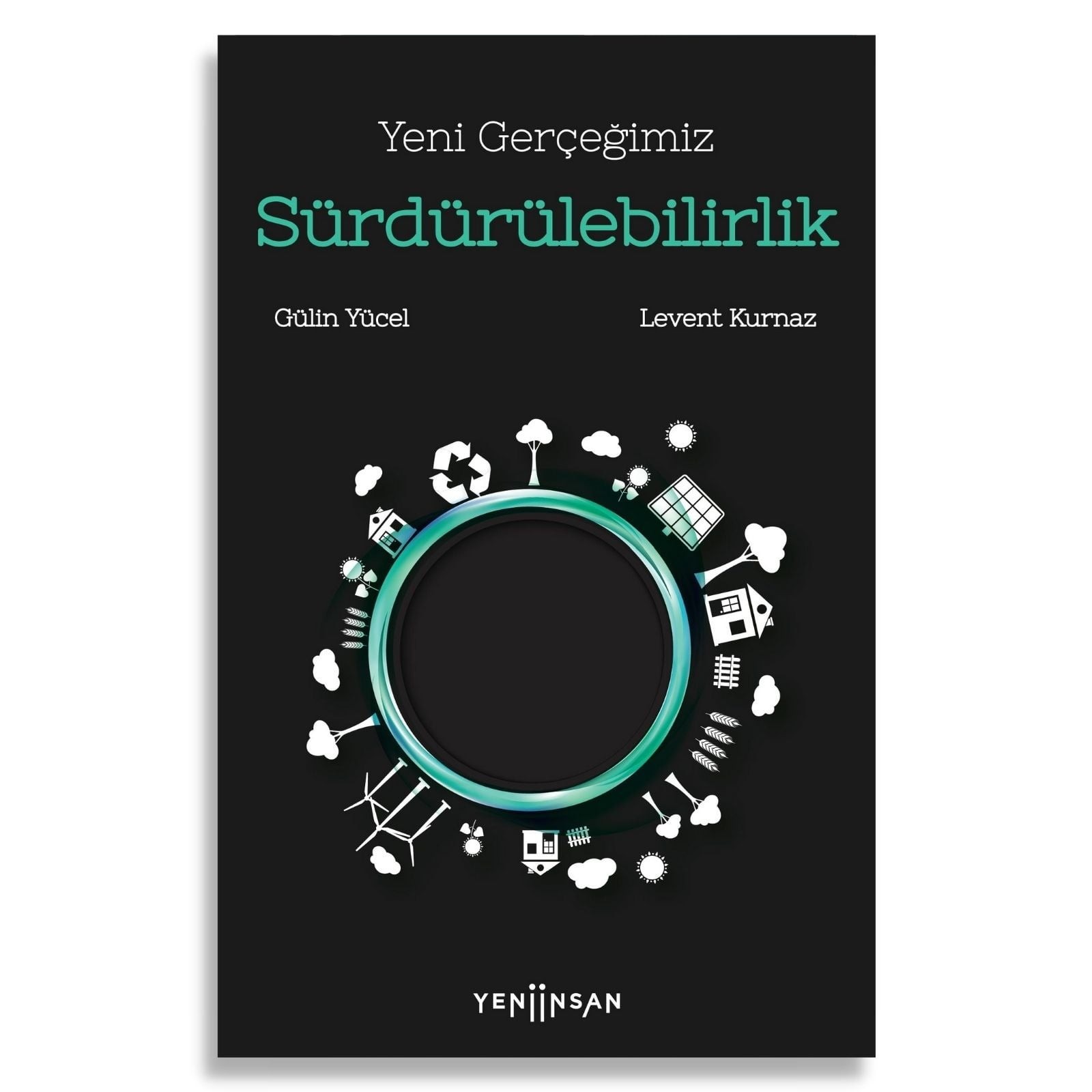 Yeni Gerçeğimiz Sürdürülebilirlik