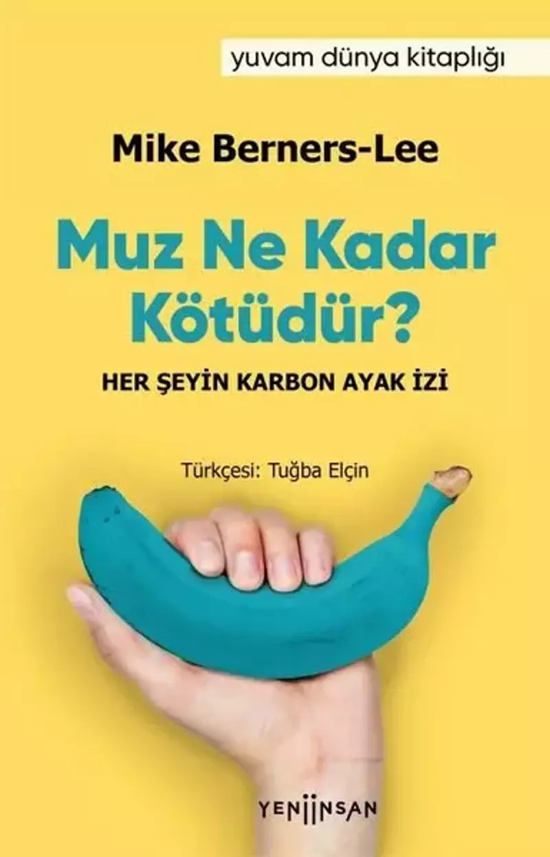 Muz Ne Kadar Kötüdür