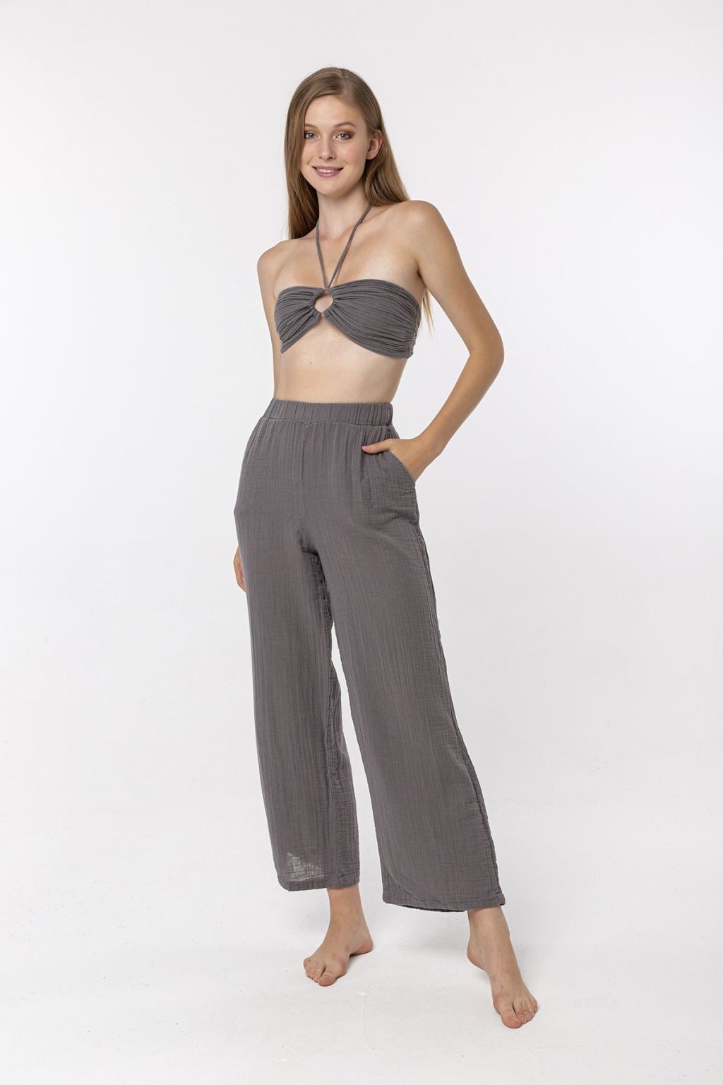 BLANCA Müslin Pantalon 3232