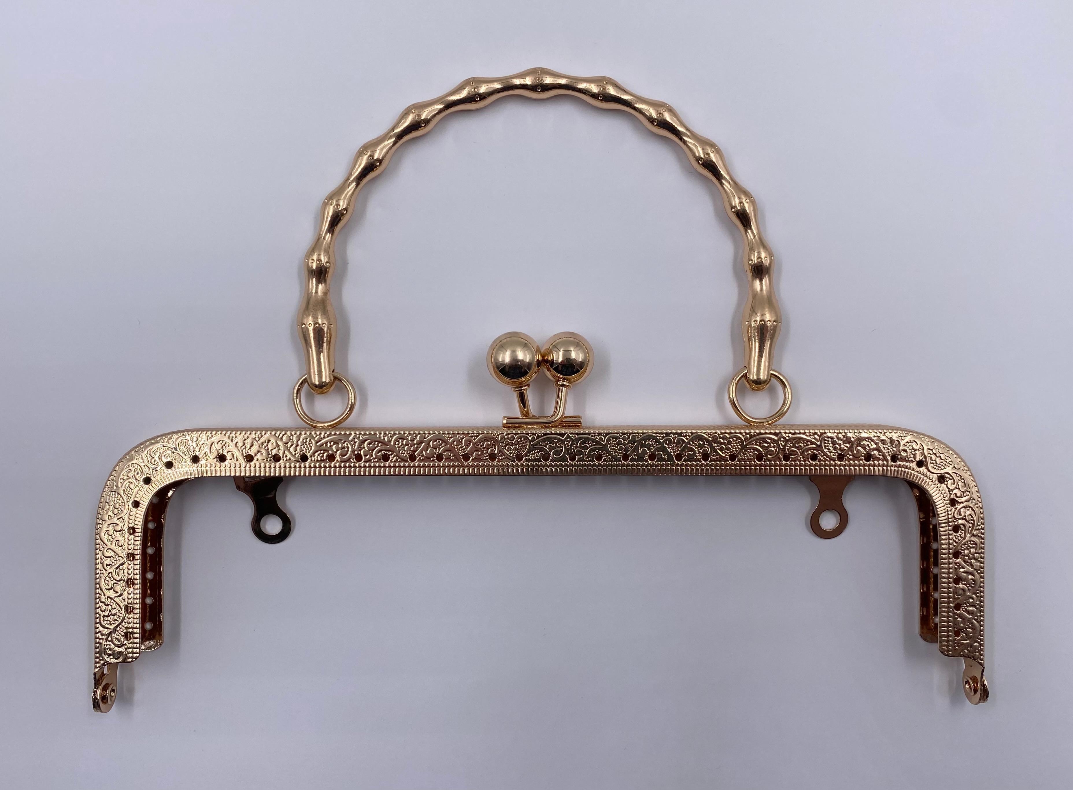 Metal Çanta Sapı 20cm