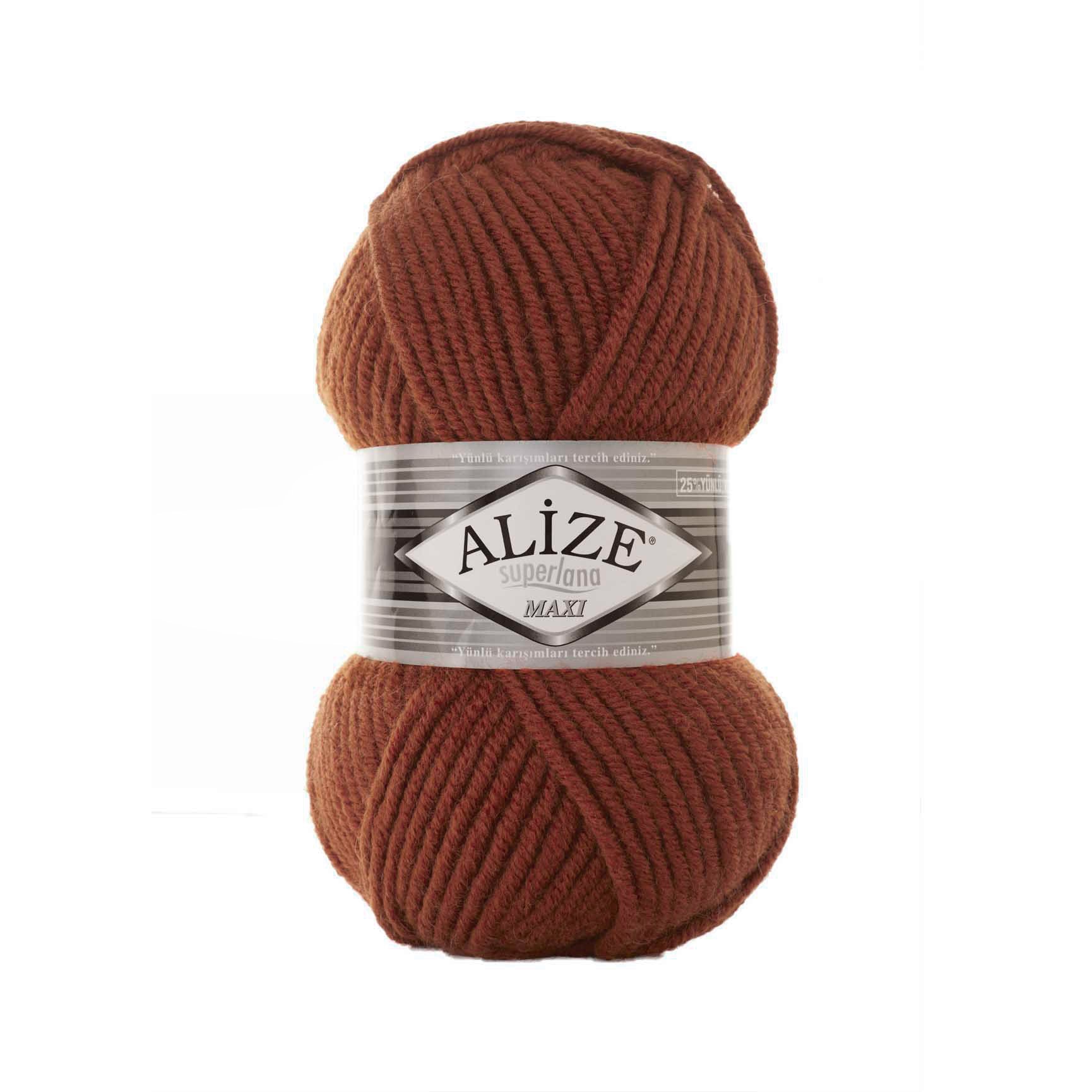 Alize Superlana Maxi