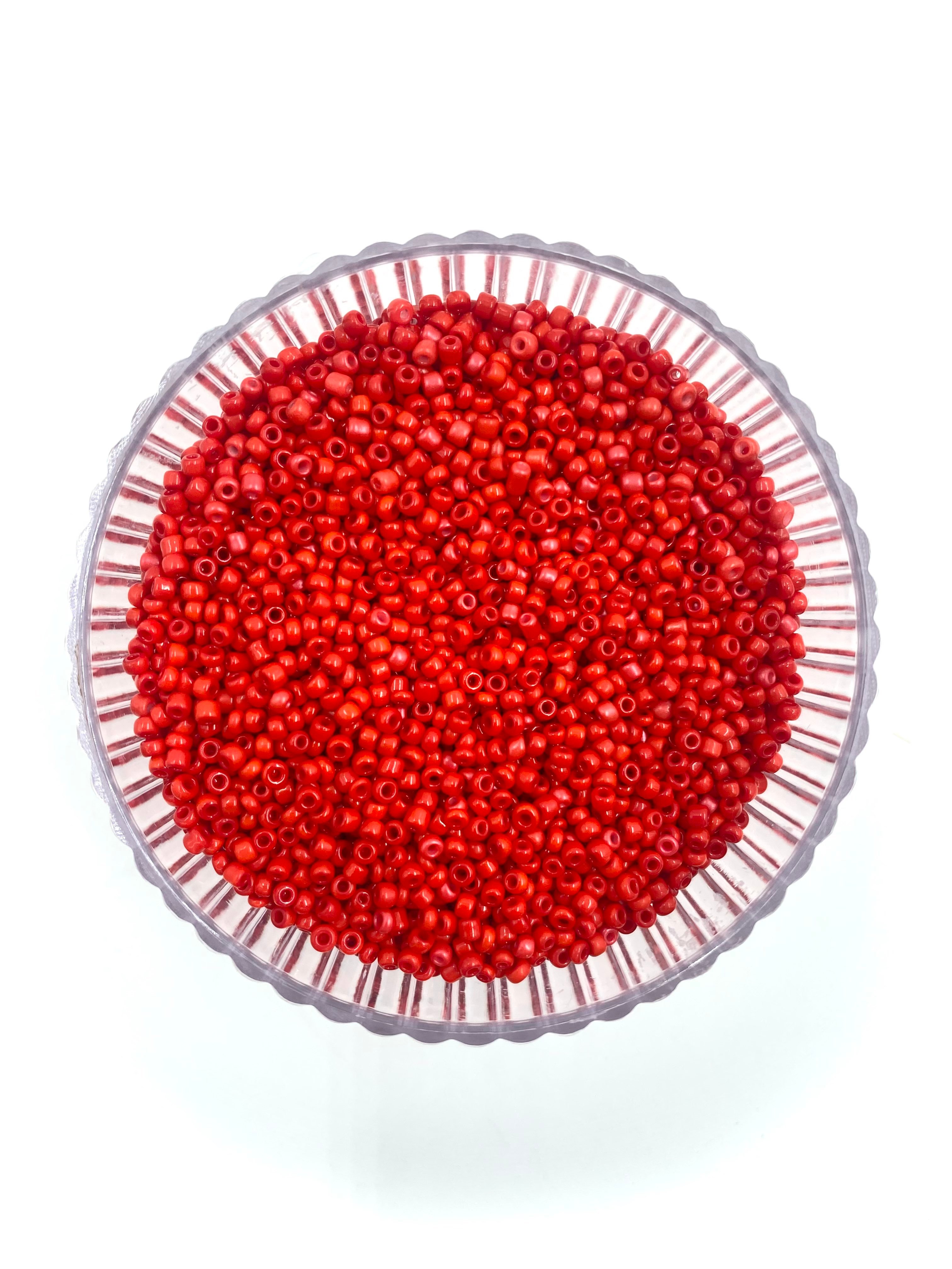 Kum Boncuk 50 gr 1.5mm