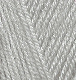 344 Kalay Gri Baby Best