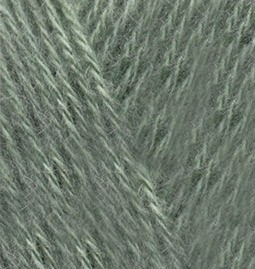 180 Dağ Çiçeği Angora