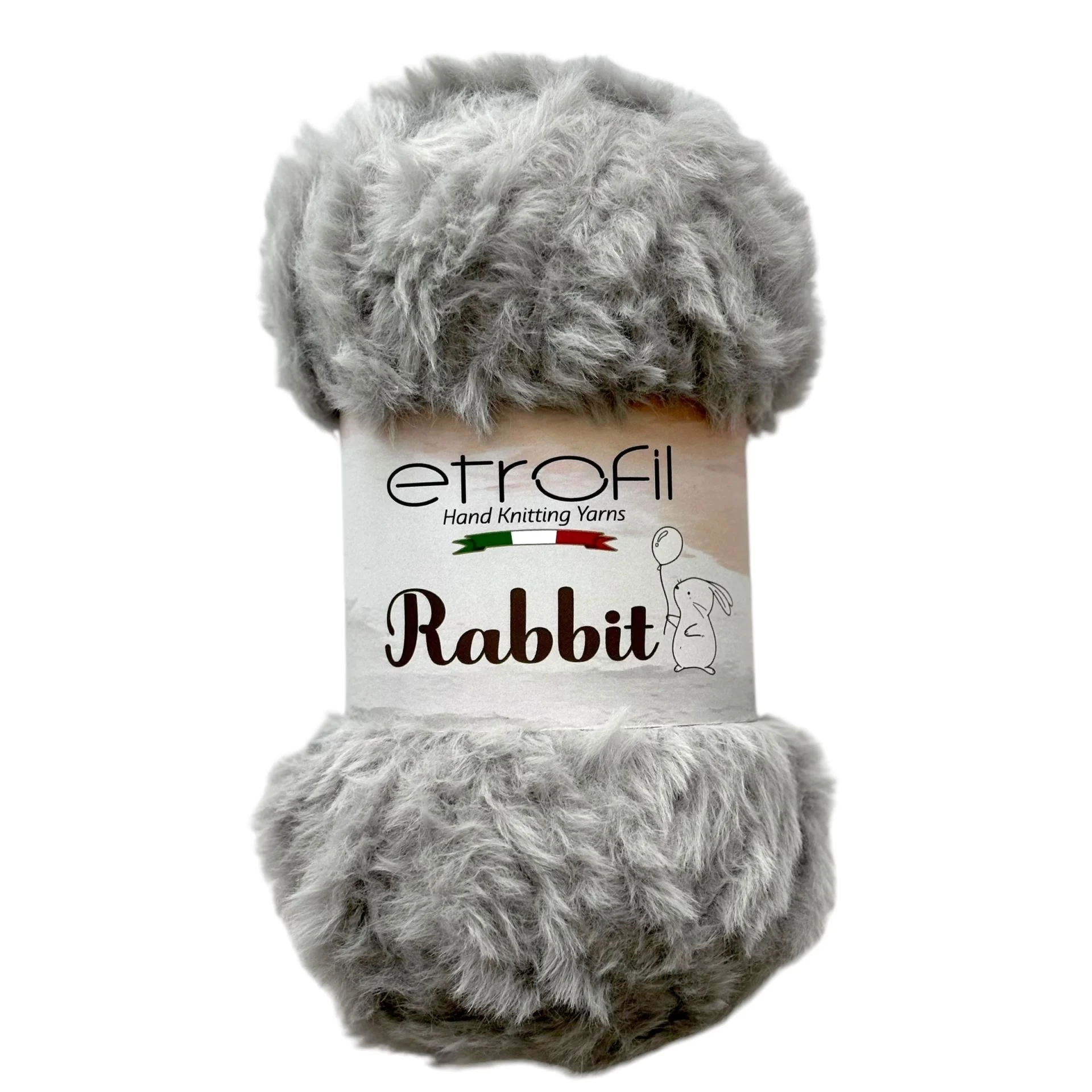 Etrofil Rabbit Yün