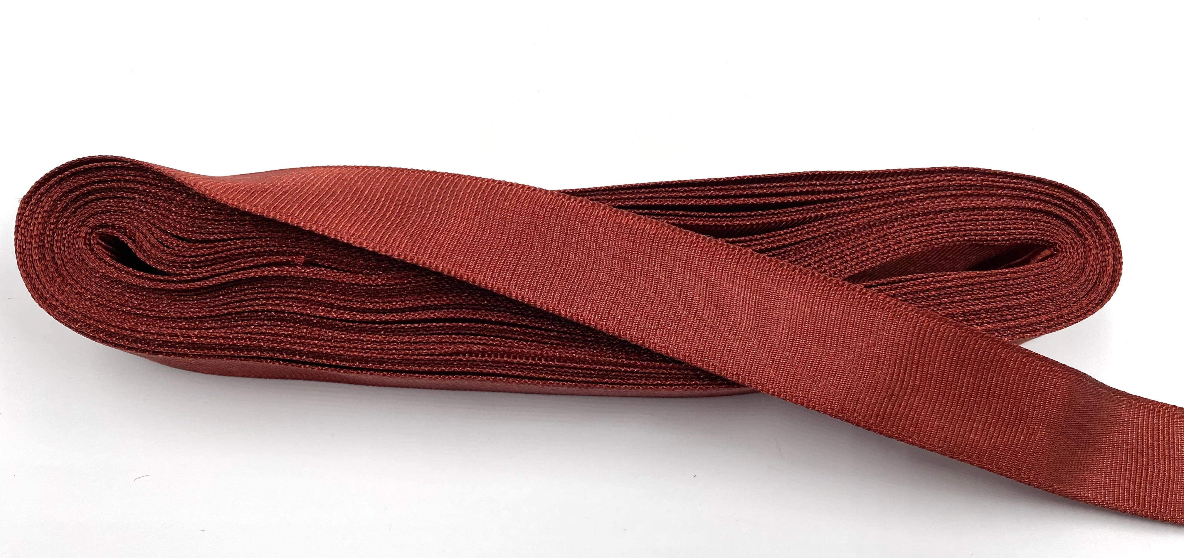 2cm Grogren Kurdele 10mt