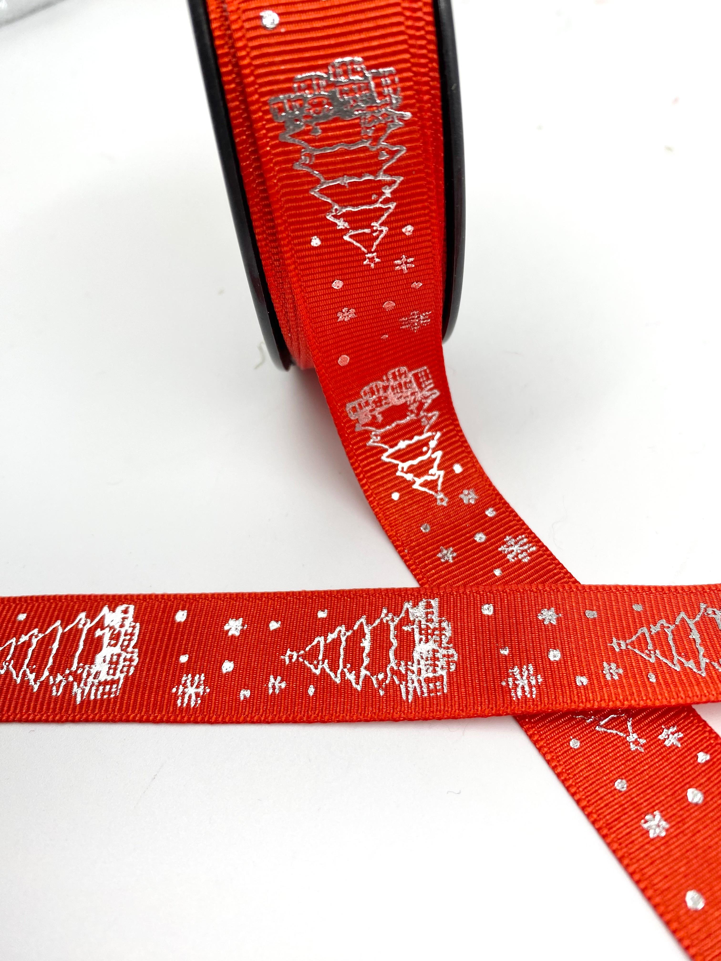 Çam Ağacı 2cm Kurdele