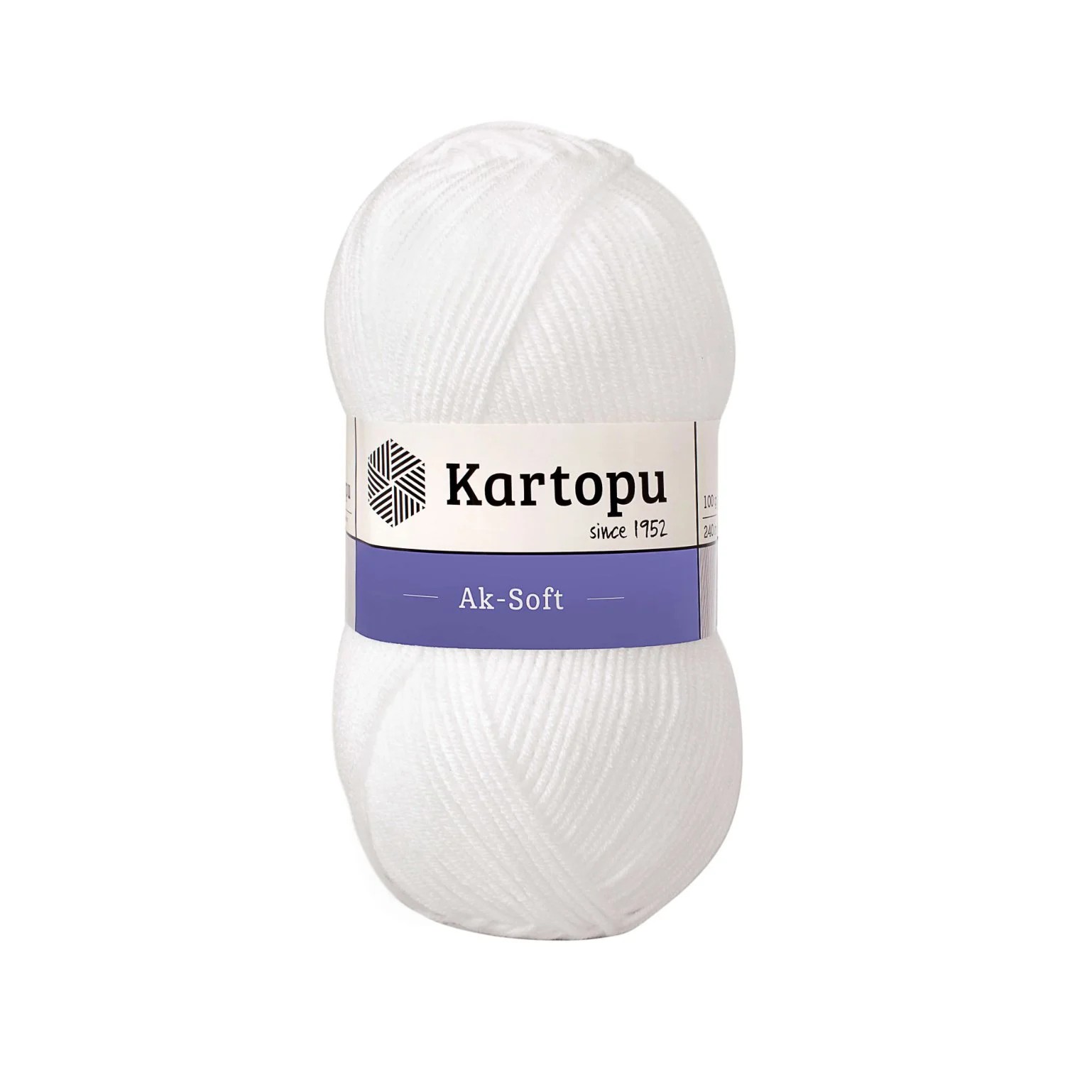 Kartopu Ak Soft