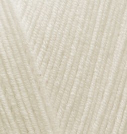 1 Krem Cotton
