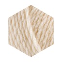 25 Melange Wool