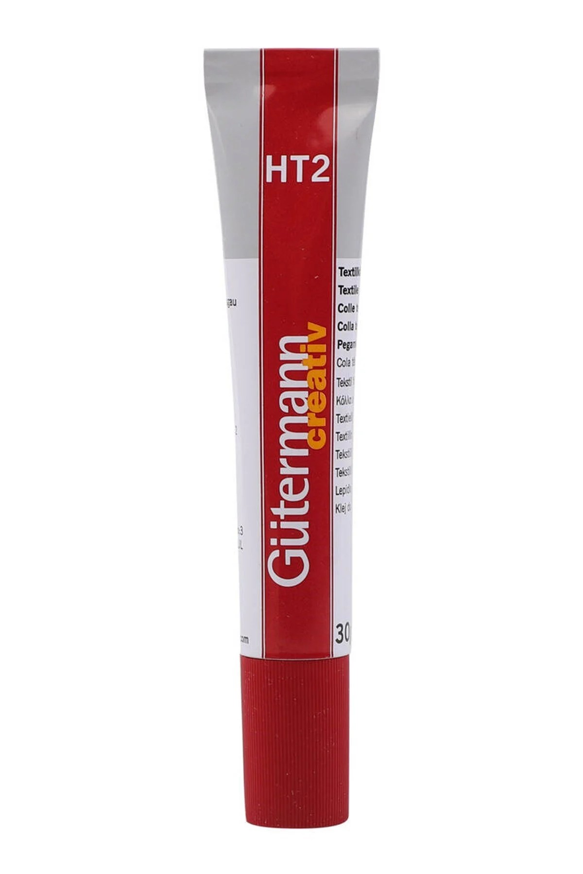 Gütermann Kumaş Yapıştırıcısı HT2 30gr