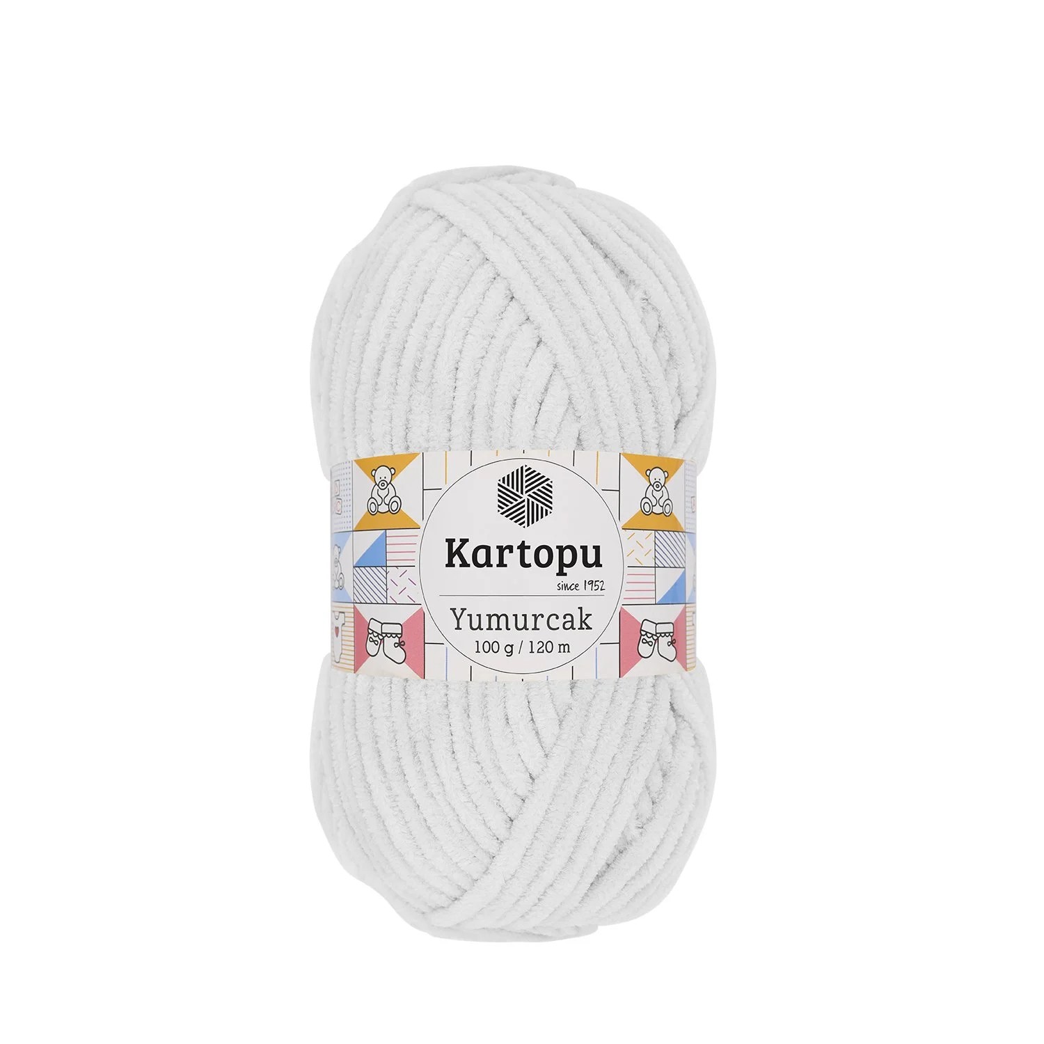 Kartopu Yumurcak
