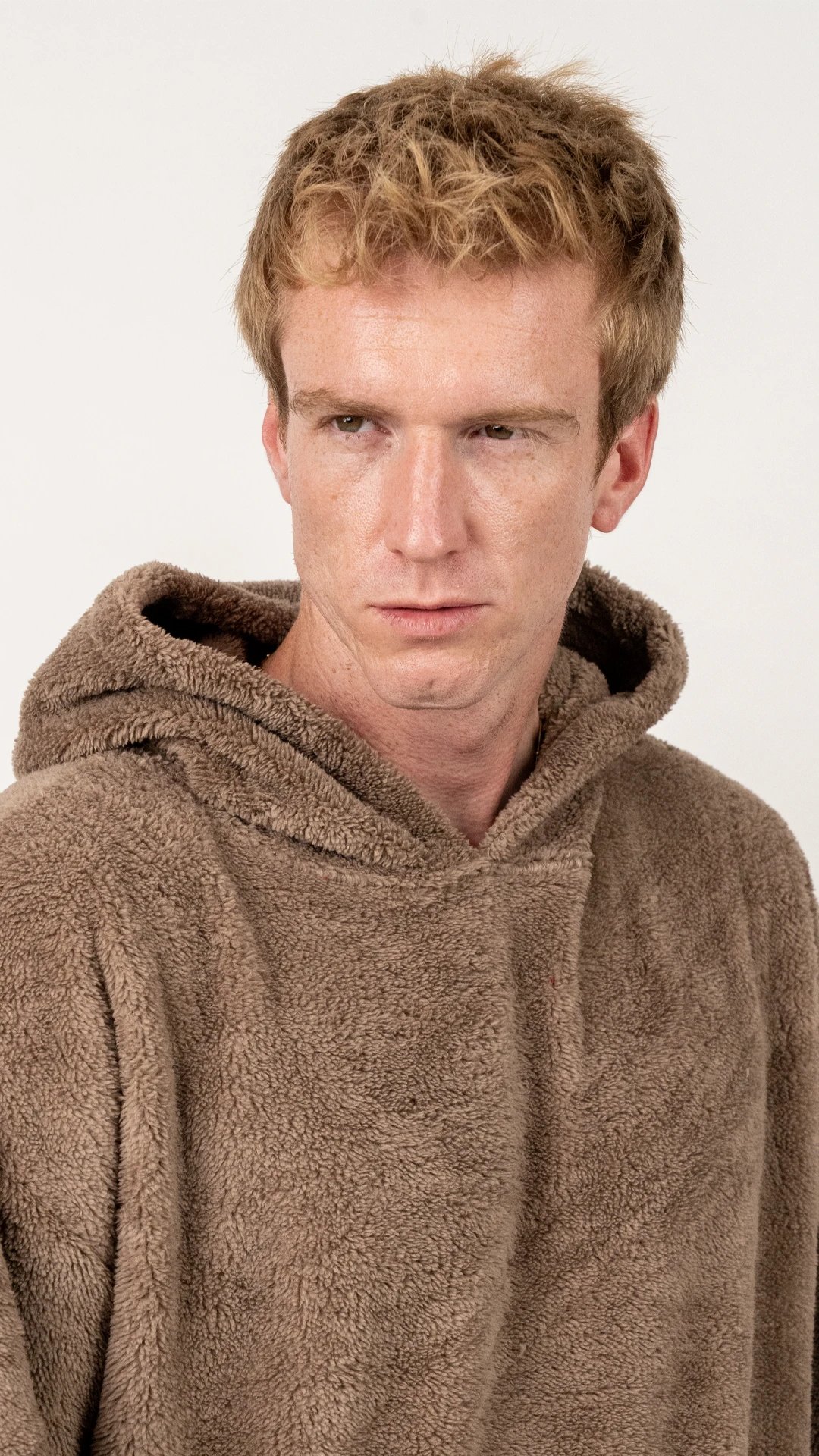 Unisex Wellsoft - Kahverengi