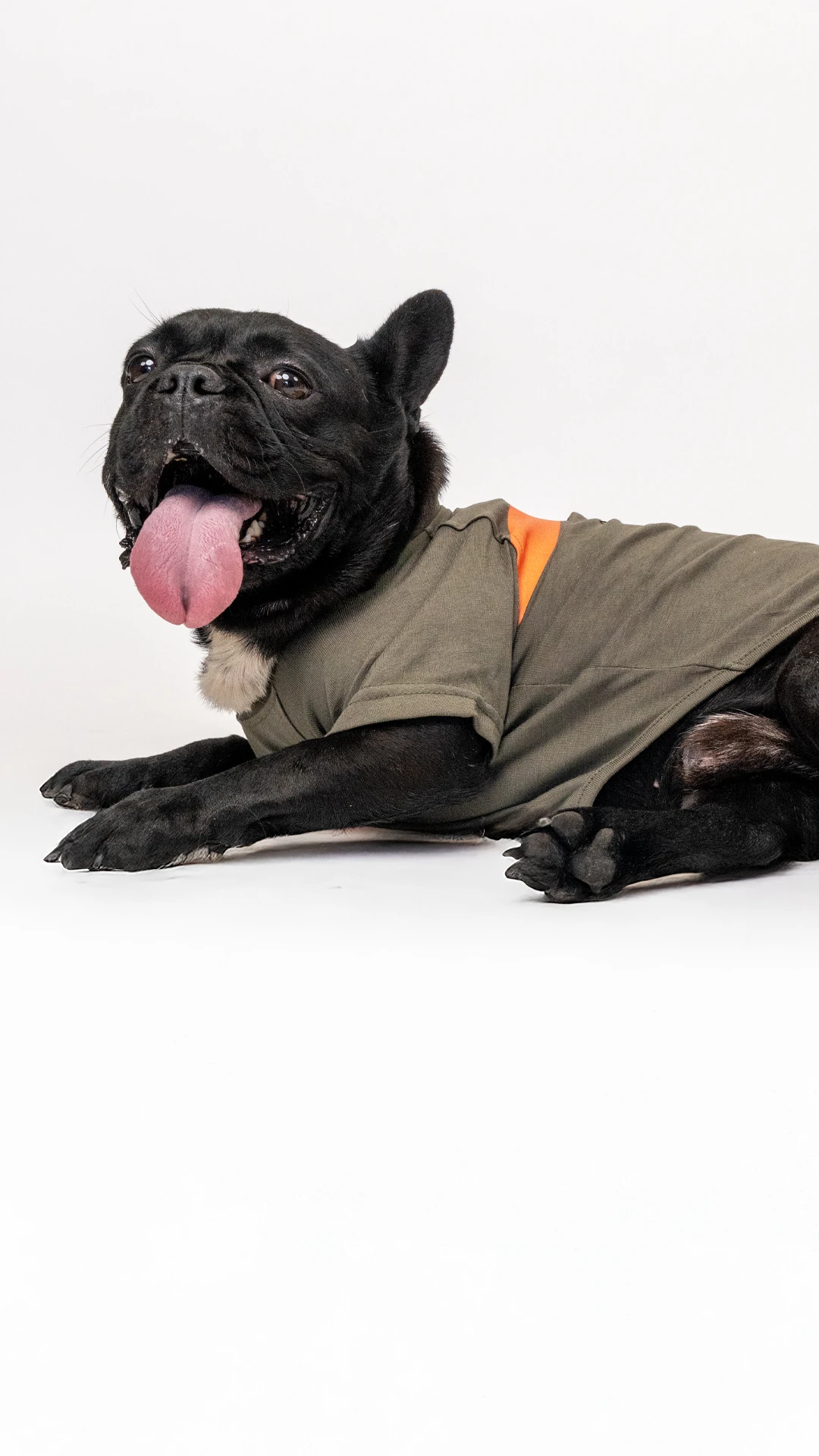 2'li Line T-Shirt kombin/ Erkek-Dost