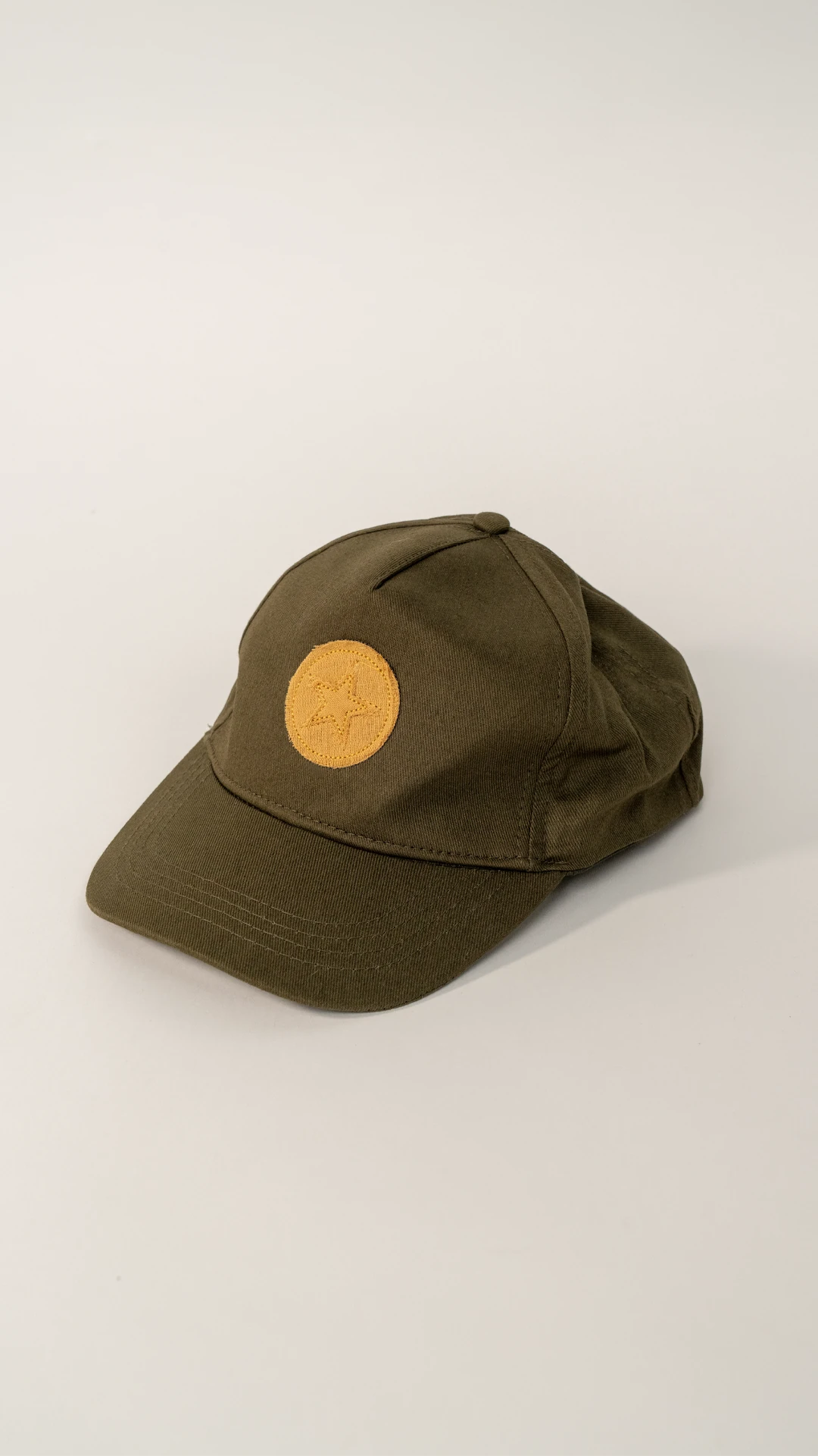 Sarı Yıldız thumbnail image