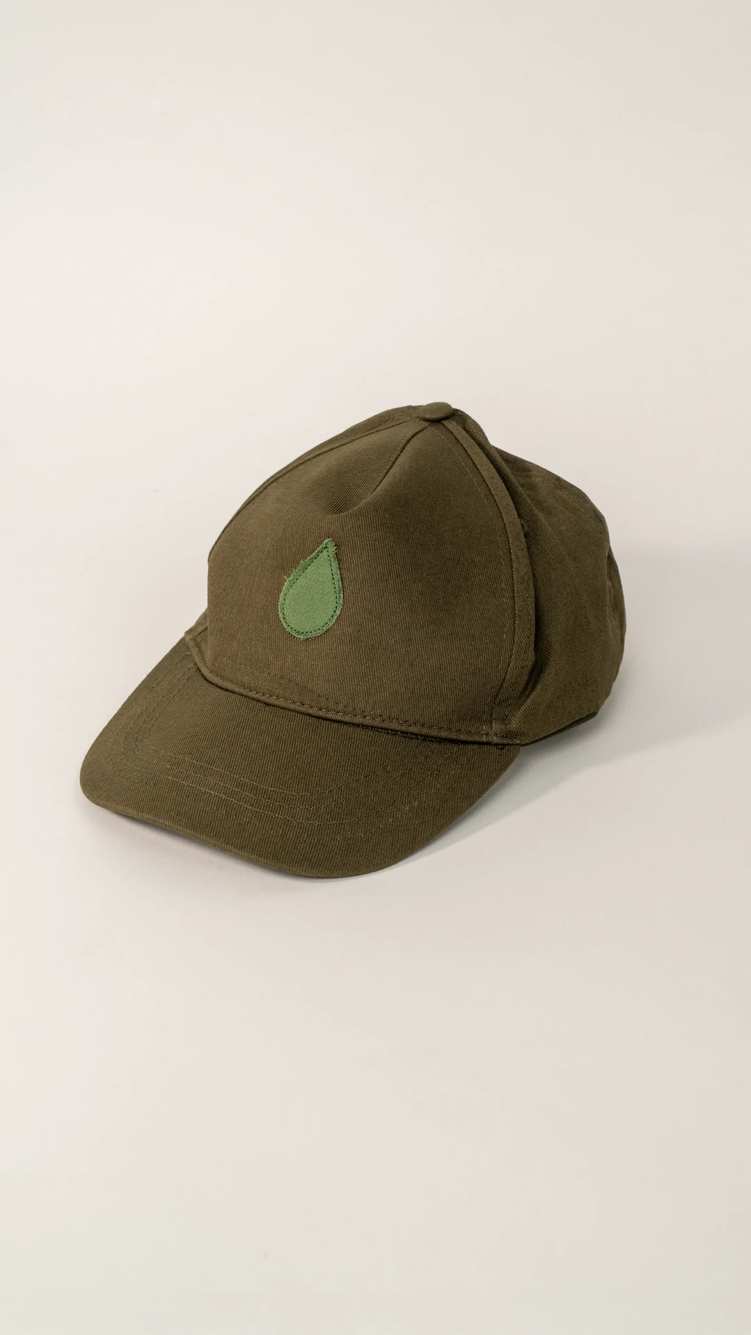 Yeşil Su Damlası thumbnail image