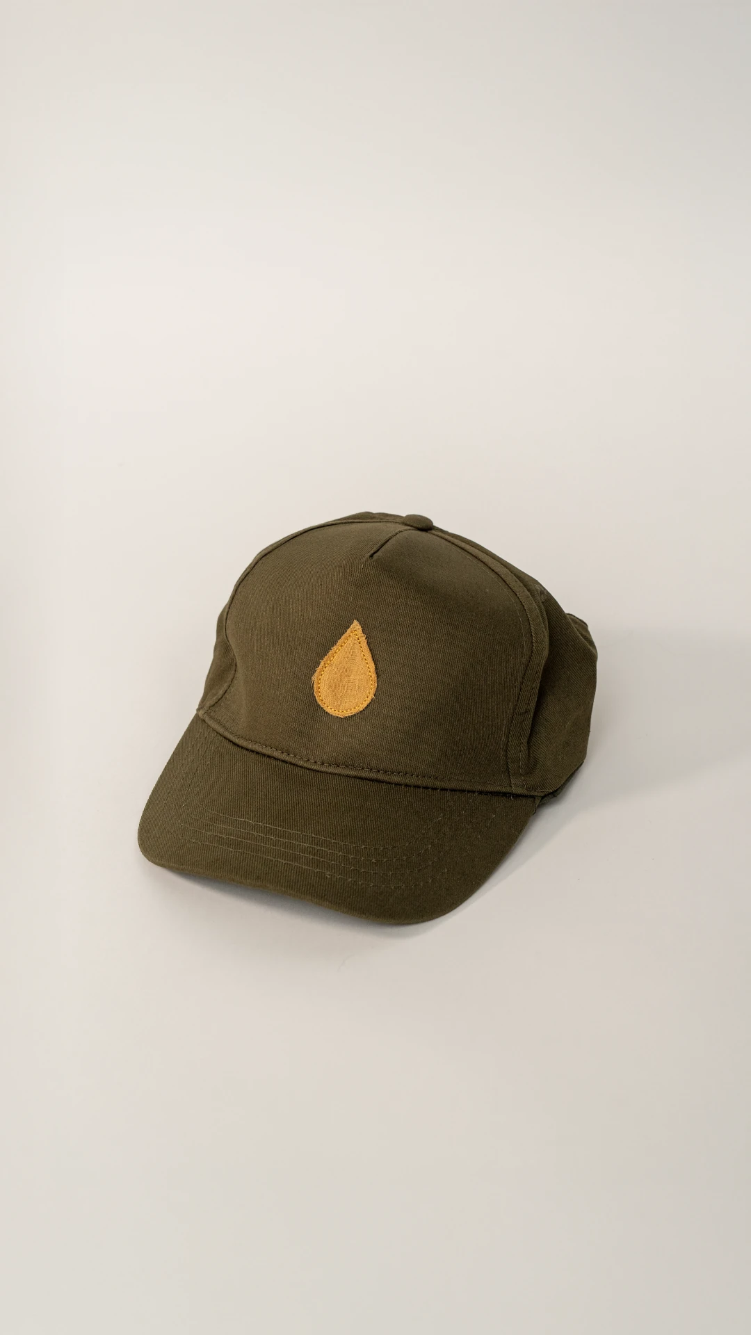 Kep Şapka - Yeşil image