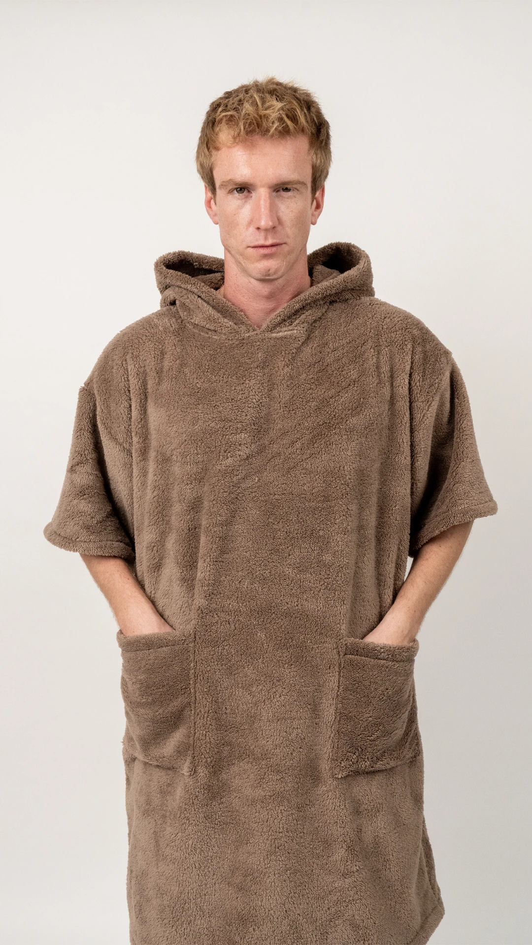 Unisex Wellsoft - Kahverengi