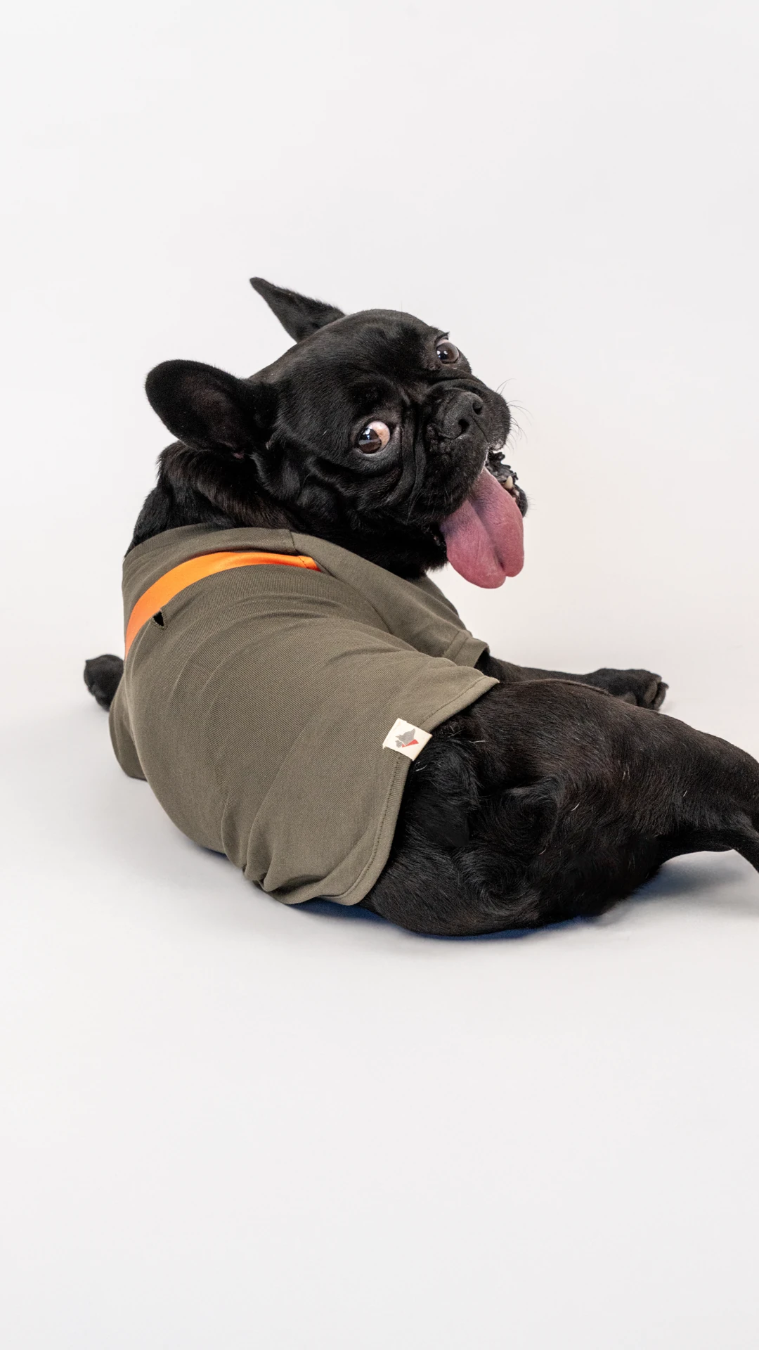 2'li Line T-Shirt kombin/ Erkek-Dost