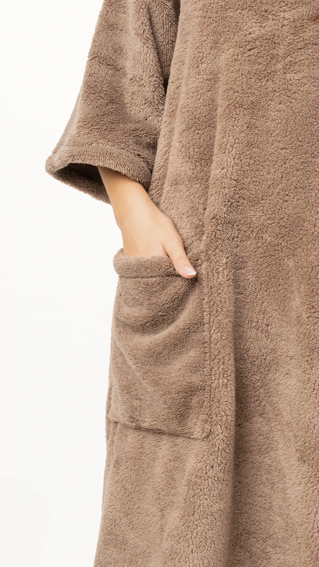 Unisex Wellsoft - Kahverengi