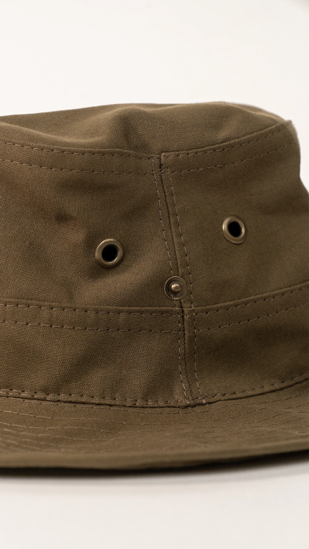 Safari Şapka - Haki