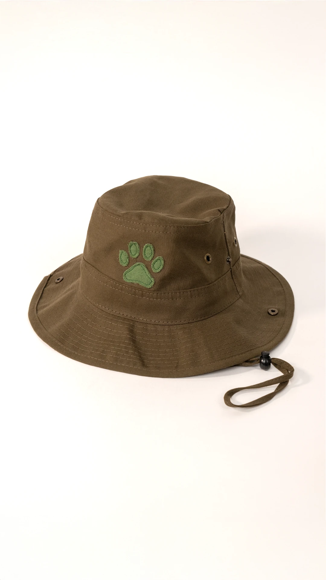 Yeşil Pati thumbnail image