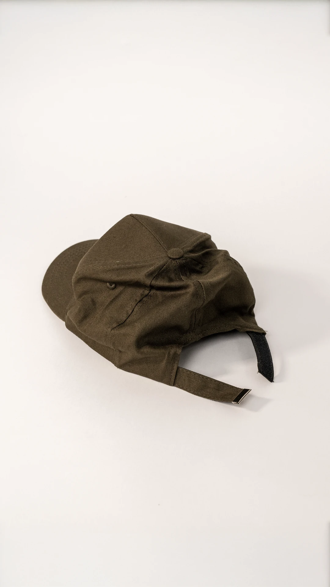 Castro Şapka - Haki