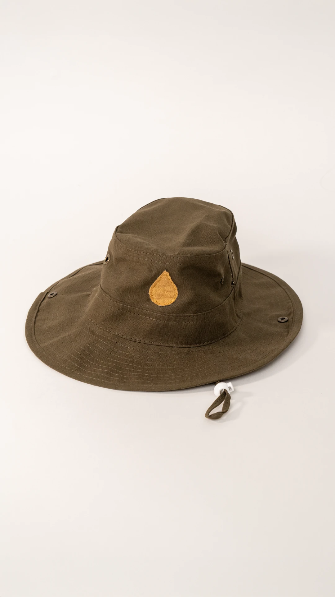Safari Şapka - Haki image