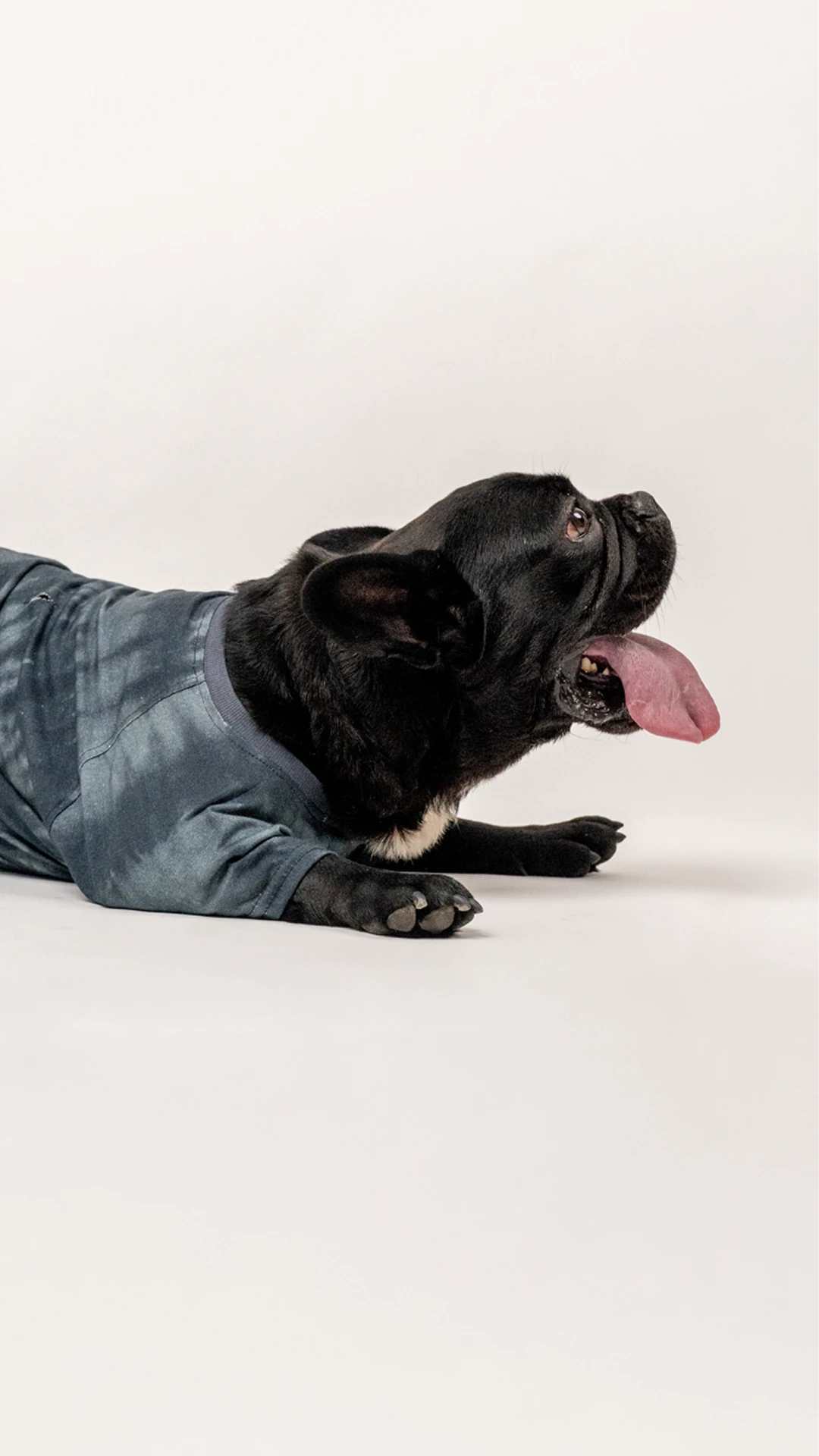 2'li Batik T-Shirt Kombin/ Erkek-Dost