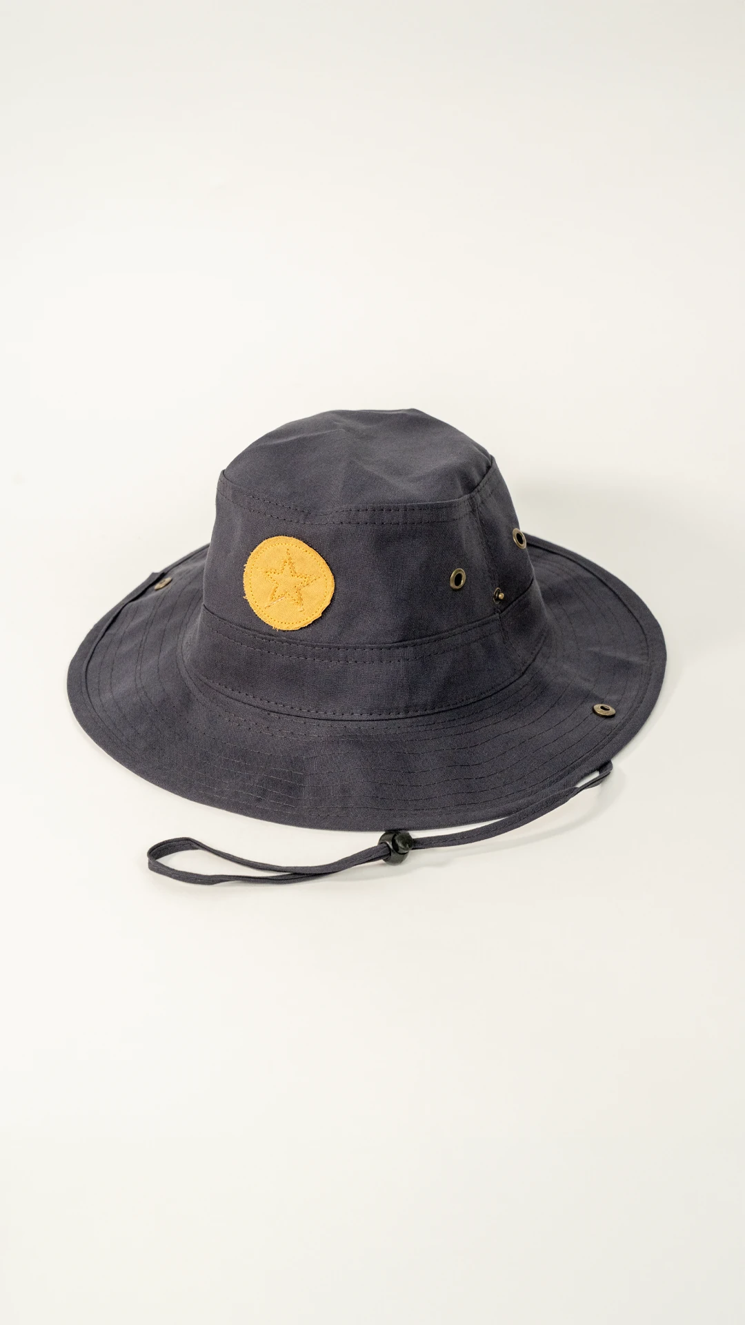 Sarı Zemin Sarı Yıldız thumbnail image