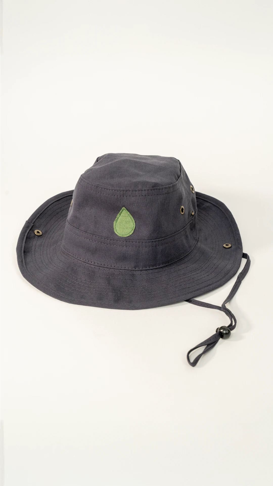 Yeşil Su Damlası thumbnail image