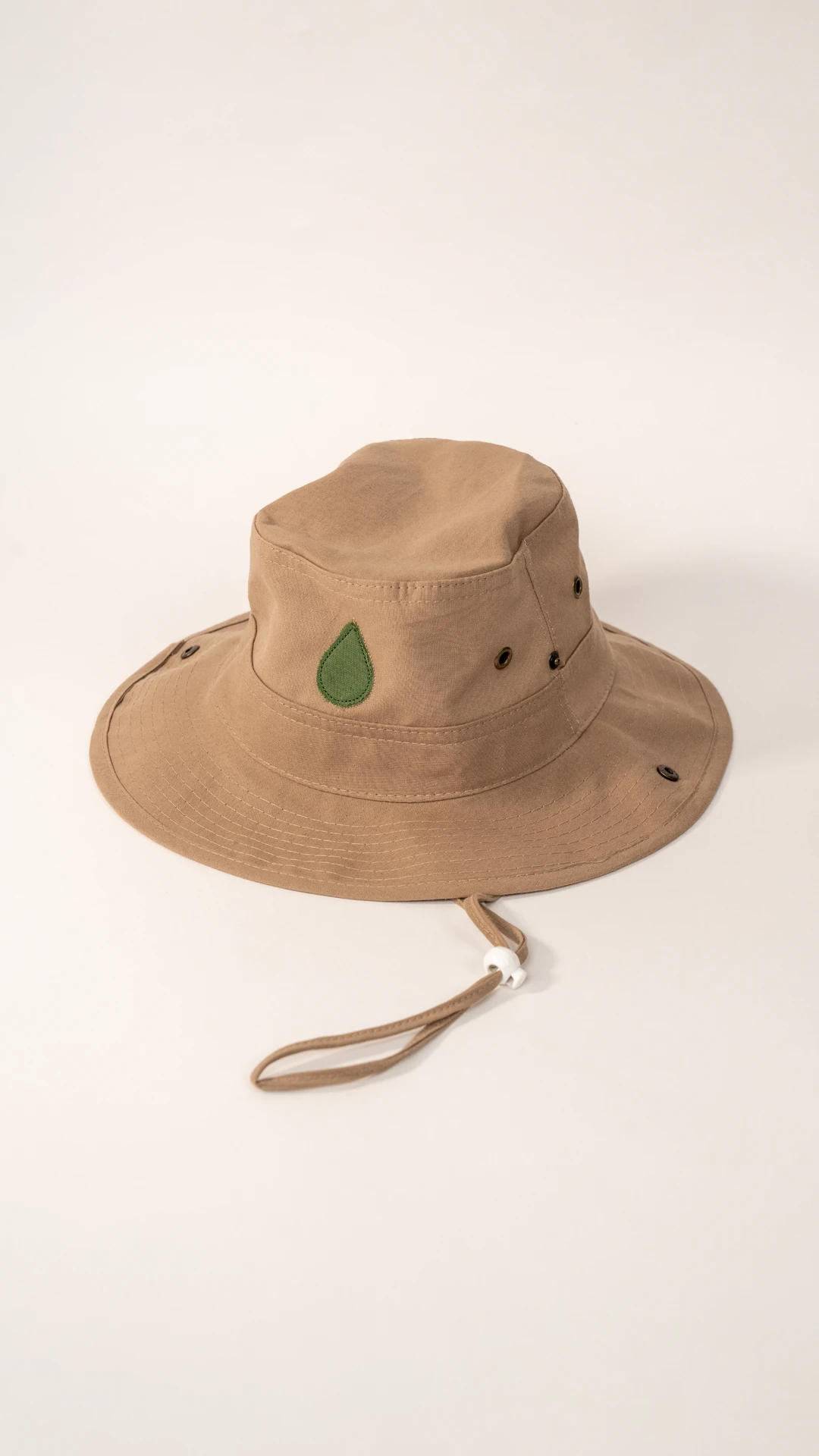 Yeşil Su Damlası thumbnail image