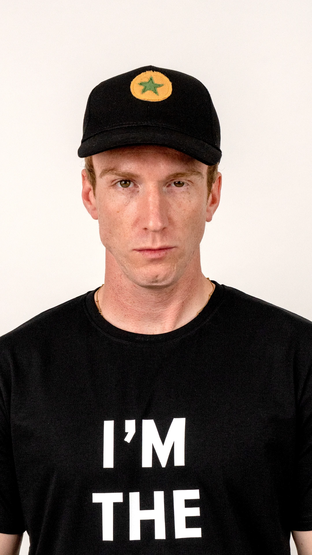 Sarı Zemin Yeşil Yıldız thumbnail image