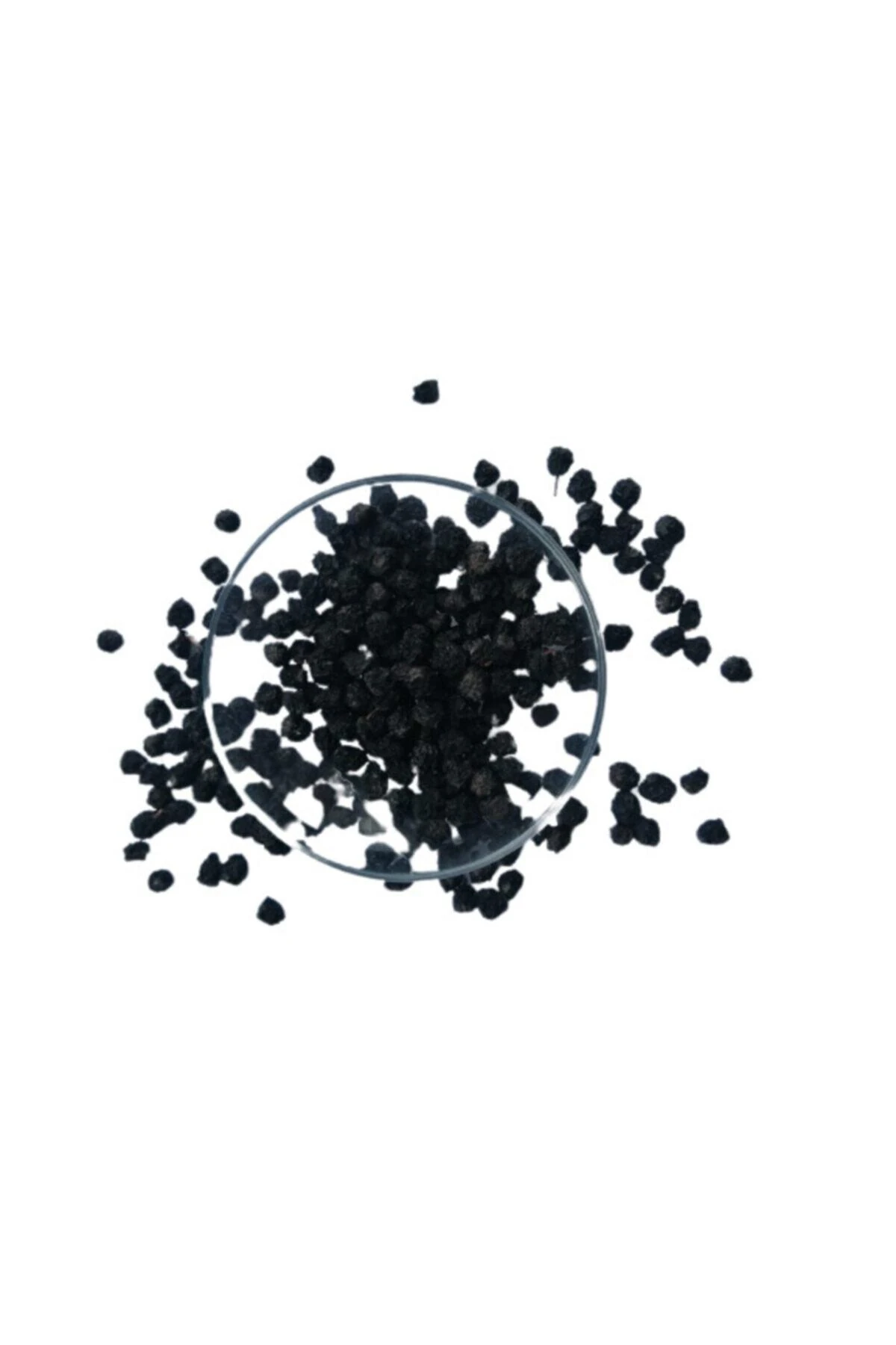 Doğal Kurutulmuş Organik Kuru Aronya Meyvesi 100 Gr