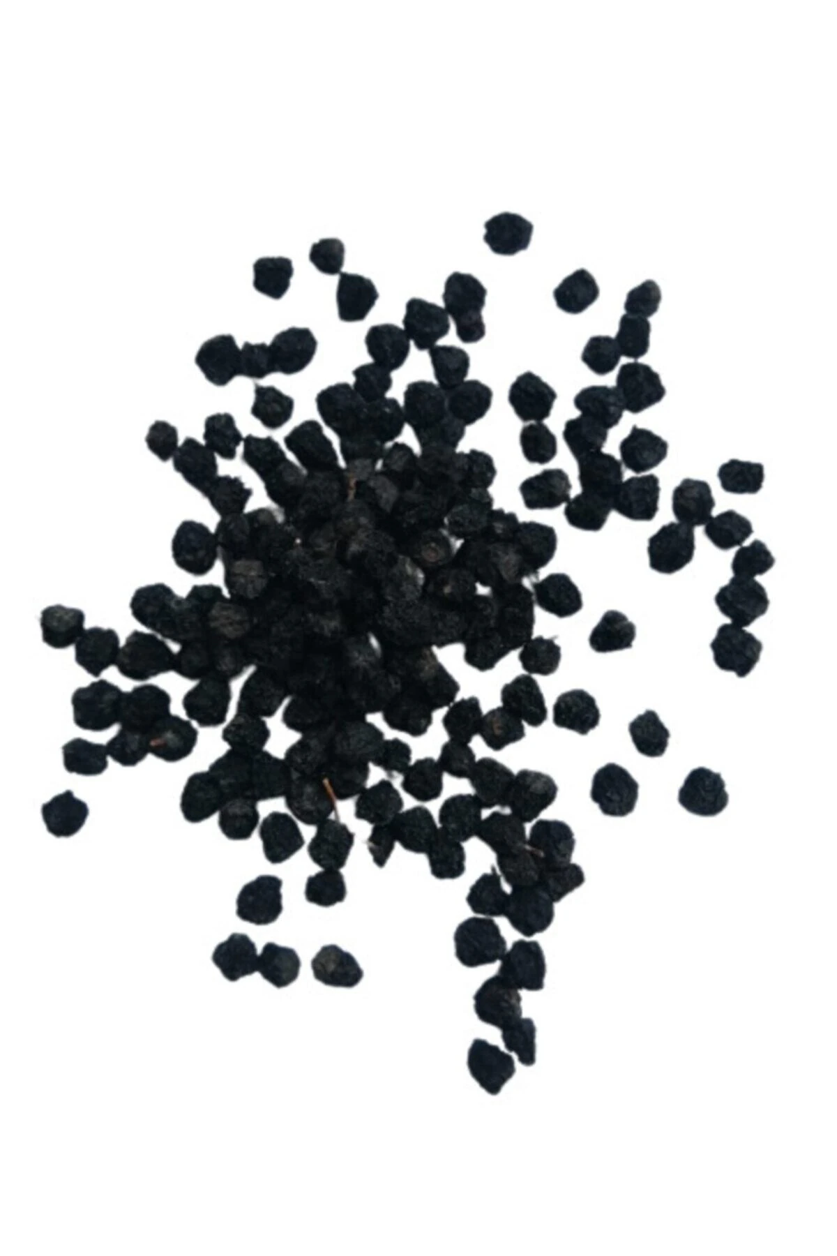 Doğal Kurutulmuş Organik Kuru Aronya Meyvesi 100 Gr