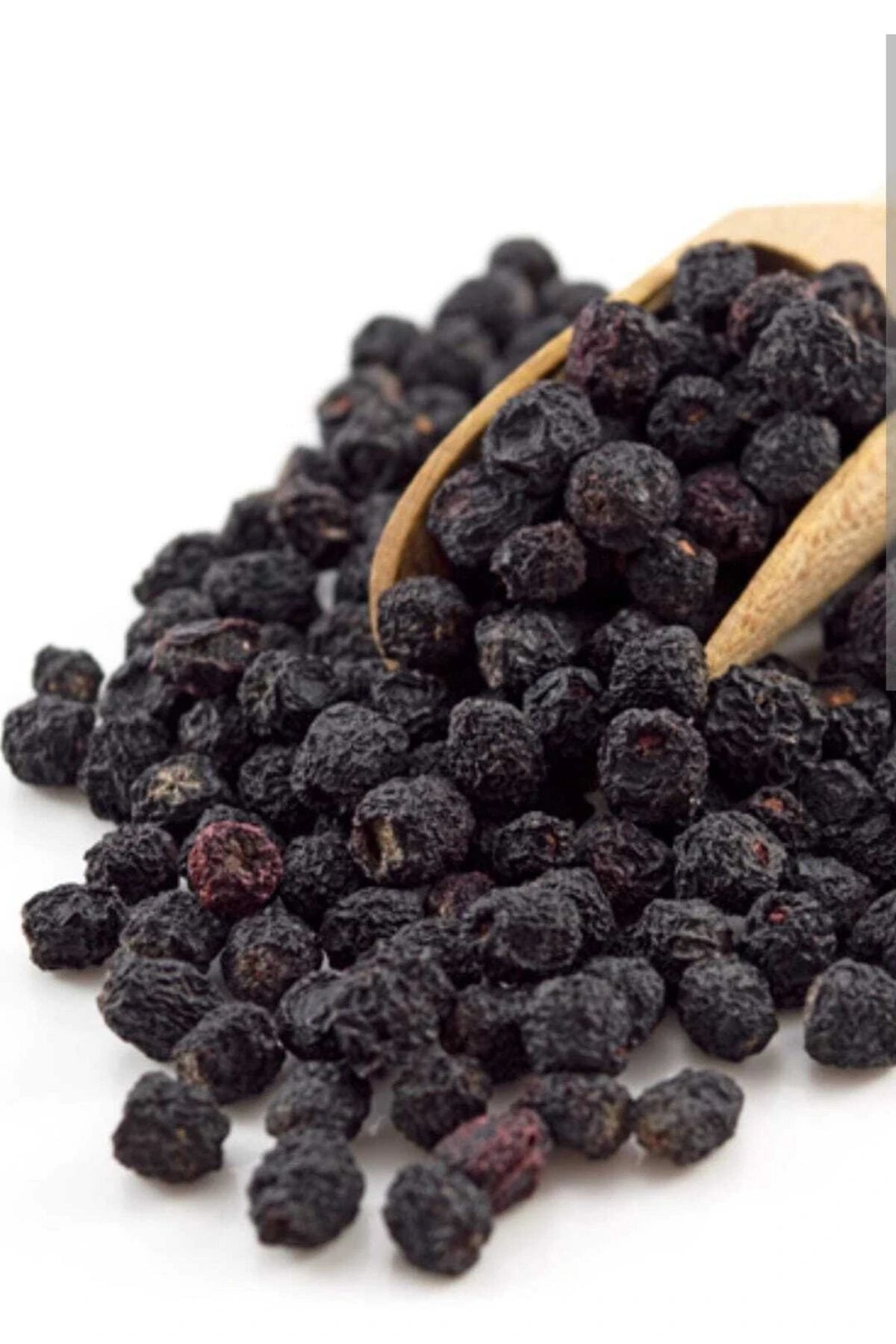 Doğal Kurutulmuş Organik Kuru Aronya Meyvesi 250 Gr