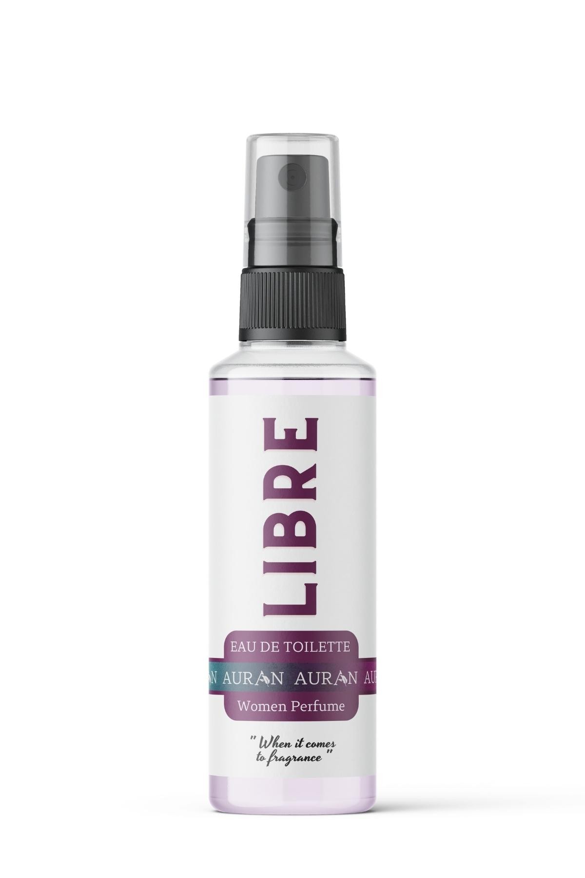 Libre Kadın  Edt Parfüm Yüksek Yayılım Eau De Toilette Perfume Kadın 50ml