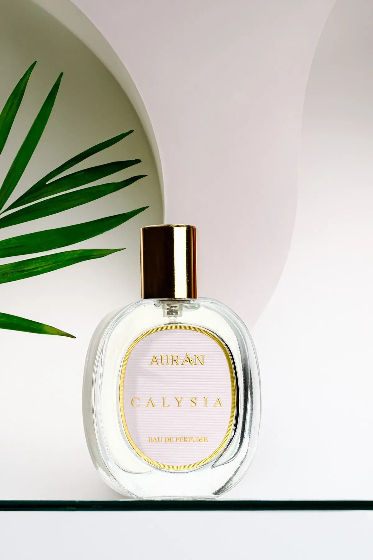 Calysia Kadın Edp Parfüm Çiçeksi Woman Eau De Perfume Floral 50ml