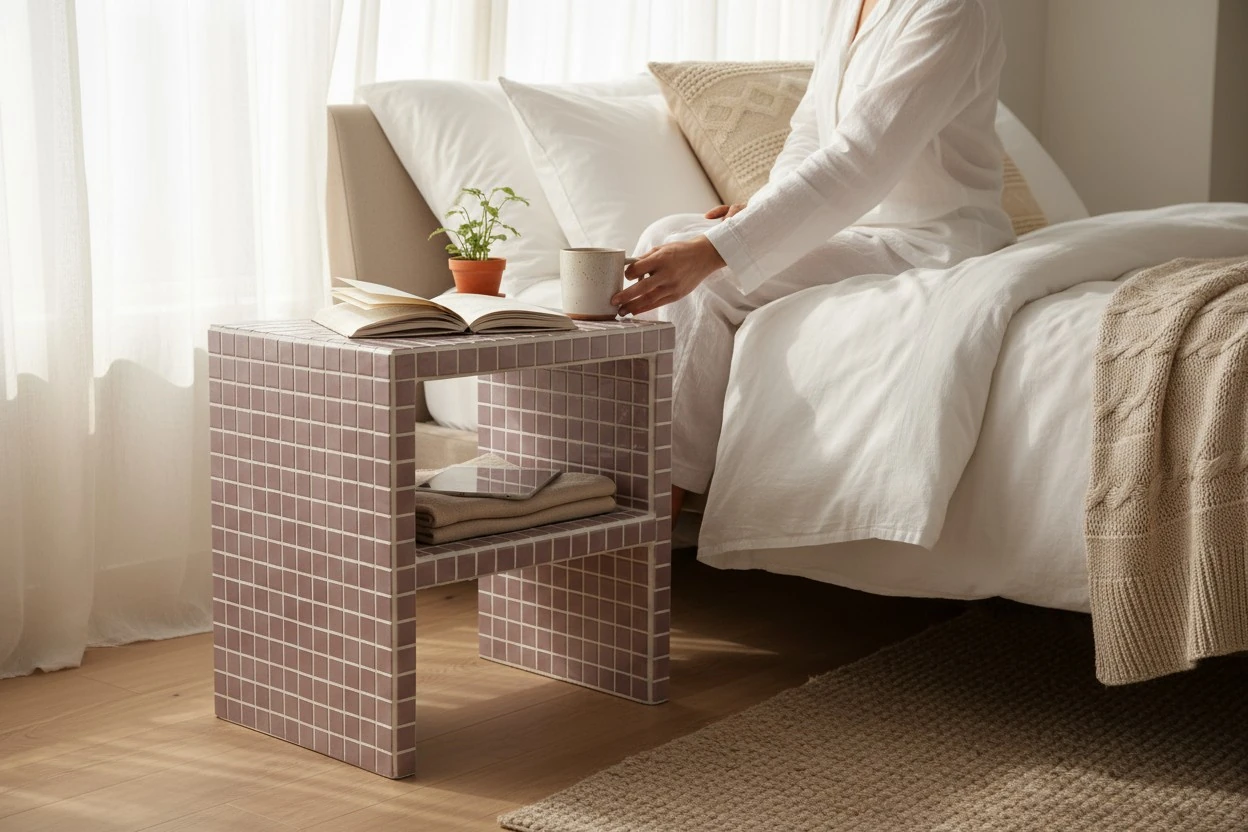 Rosera Bedside