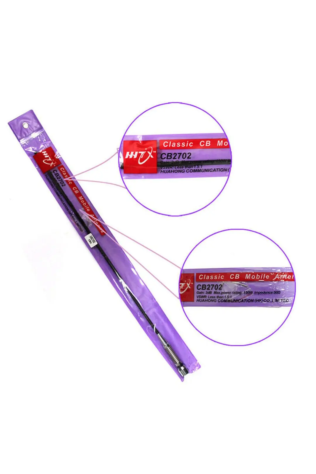 Cb 26 CB-2702 26-30MHz CB ANTEN