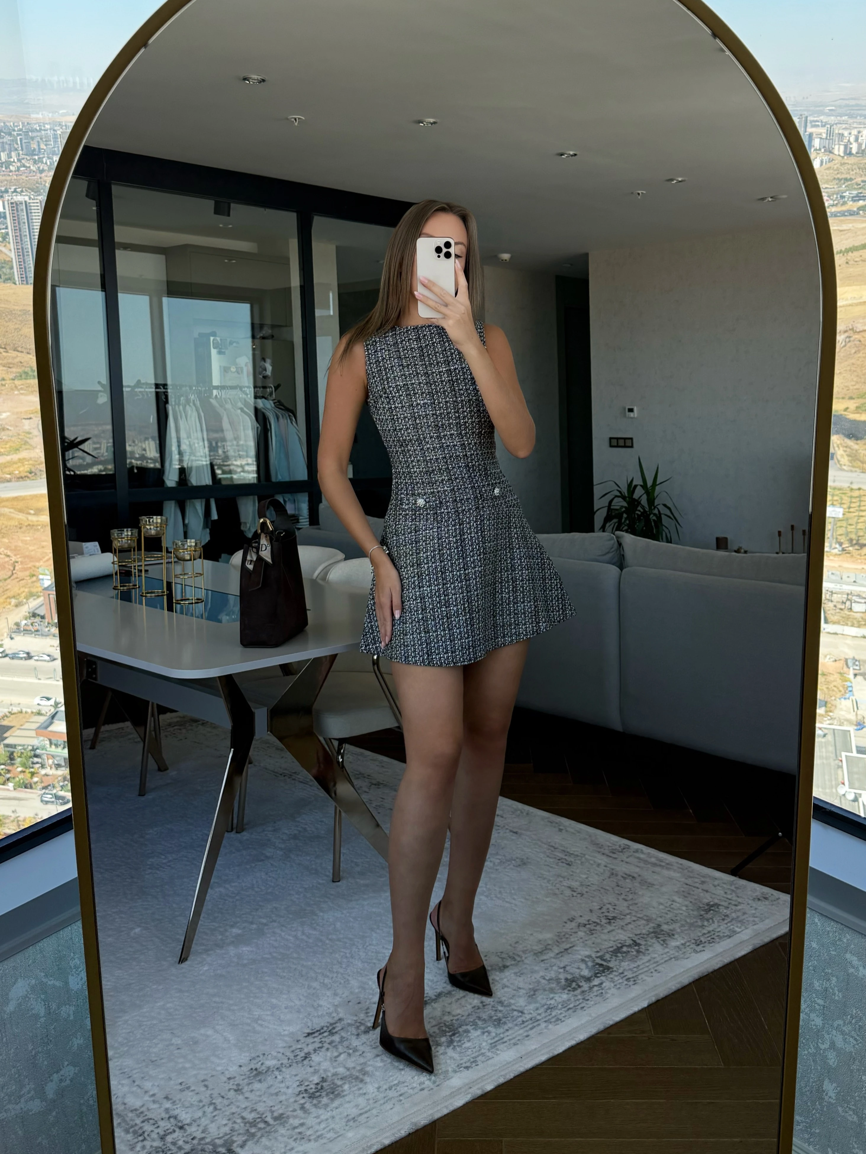 Eternel Koleksiyonu | Elbise