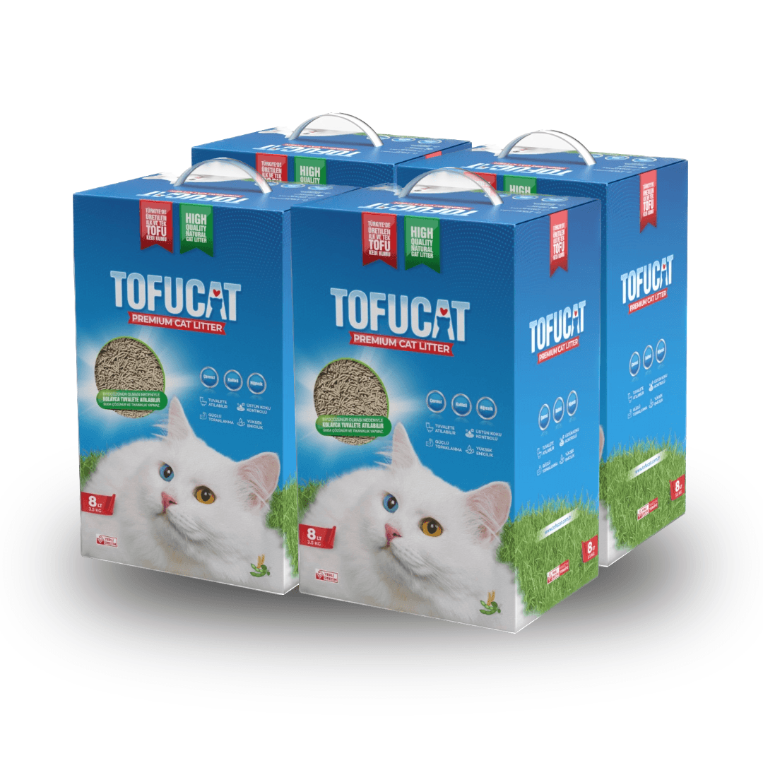 TofuCat 8LT 