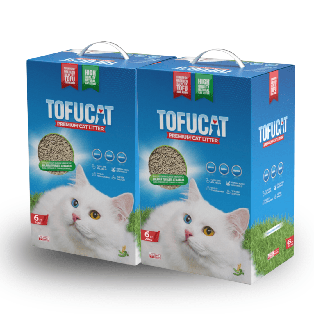 TofuCat 6LT 